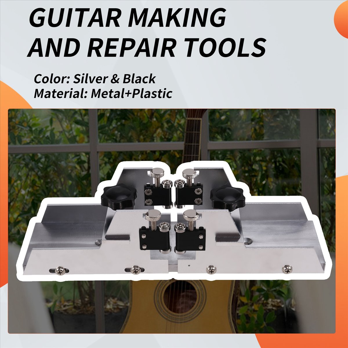 Saleout@ Пила для обработки ги – обзор и цена Musical Instrument Guitar
