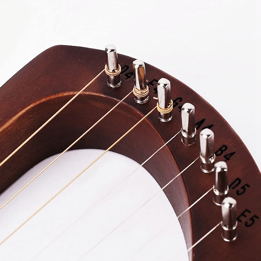 Струны для лиры ABYB, 21 струн – обзор и цена Musical Instrument Lyre