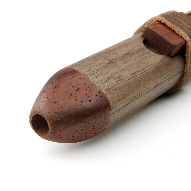 Деревянная флейта с 6 отверсти – обзор и цена Wooden Flute Native