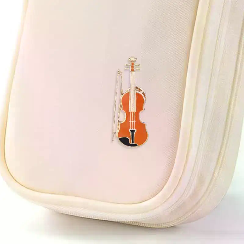 1 шт., значок оркестра симфони – обзор и цена Musical Instrument Lyre